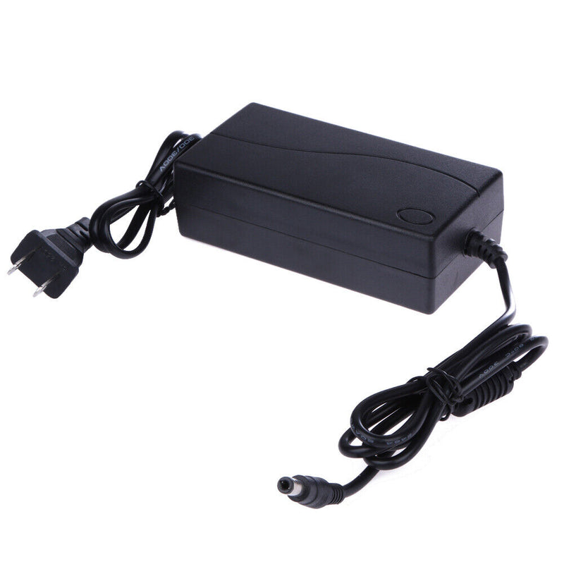 60W AC to DC 15V Power Supply Adapter Short Circuit Overload Protection (US