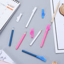 Erasable Patchwork Dressmaker Pens Garment Pencil Tailor's Chalk Marker Pen