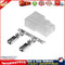 External Power Supply Cable Plug Connectors for Hytera MD600 MD610 TM800 Newly