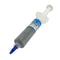 1x Silicone Thermal Heatsink Compound Cooling Paste Syringe CPU.D Grease N3U0