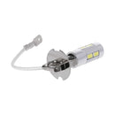 5630 COB Headlight Driving Bulb Driving DRL Auto Lamp Car Fog Light H3 LED Bulb