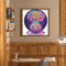 DIY Part Special Shape Diamond Painting Kit 5D vase Drawing