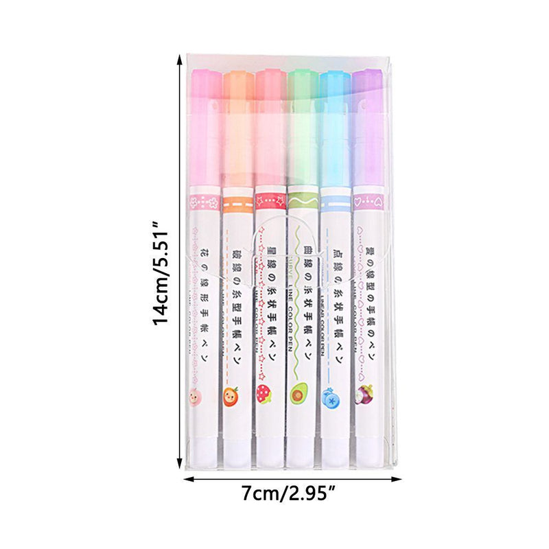 Drawing Tools Multiple Shapes Markers Pen Curve Highlighter Pen Integrated