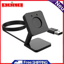 100cm 5V 1A USB Charging Cable Smart Watch Charger Cradle for Huawei Watch Fit 2