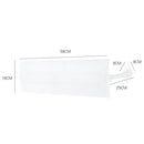 Retractable Adjustable Air Conditioner Cover Windshield Air Conditioning Baff