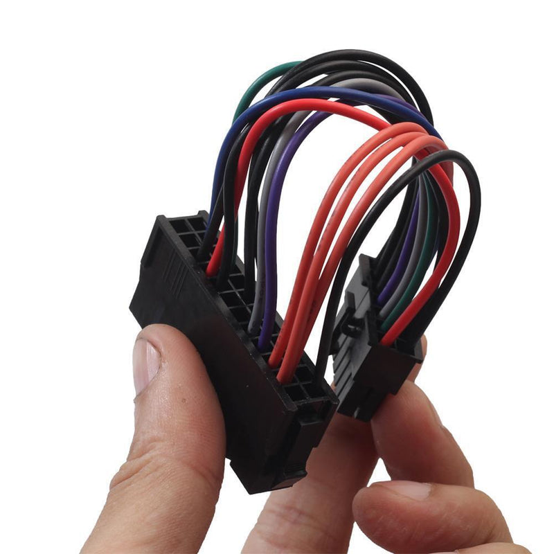 ATX 24pin to 14pin Adapter Power Cable Cord for Lenovo for IBM Q77 B75 A75