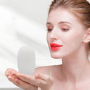Silicone Ice Ball Face Massager Skin Care Lifting Contouring Tools (White) Newly