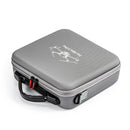 For DJI Mini 3 Pro Portable Crossbody PU Waterproof Drop-resistant Storage Bag