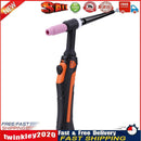 TIG-26 TIG Welding Torch Set Argon Arc Welding Replacement Accessories Newly