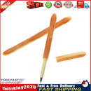 Creative Simulation Bread Ballpoint Pen Stationery School Supplies Gift Newly