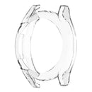 Ultra-thin TPU Protective Case Shell Frame Cover for Huawei Watch GT2/GT 46mm