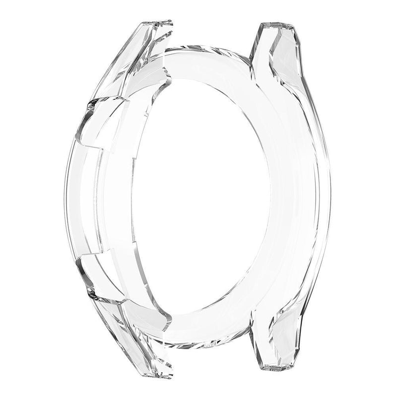 Ultra-thin TPU Protective Case Shell Frame Cover for Huawei Watch GT2/GT 46mm