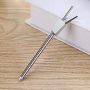 Metal Connector Tube for APM 2.5 2.6 Arduplane Airspeed Sensor (No Tube) Newly