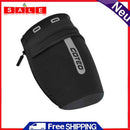 Reflective Elastic Sports Bracelet Case Belt Running Jogging Mobile Phone Arm Bag