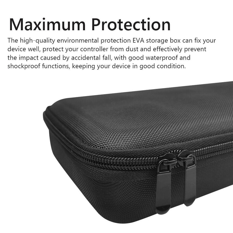 Portable Waterproof Storage Organizer Practical Wireless Mechanical Keyboard