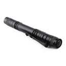 365nm LED UV Penlight Portable Ultra Violet Flashlight Torch for Money Detect