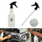 Corrosion Resistant Pressurized Car Wash Garden Spray Bottle Hand Pump Spra