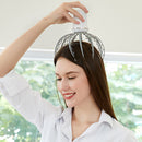 Electric Octopus Scalp Vibration Massage Claw Promote Blood Circulation Tools