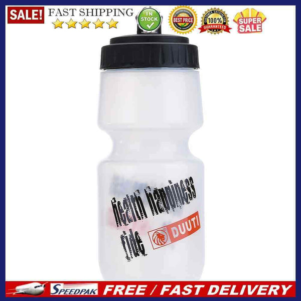 500ML Portable Outdoor Sports Bike Bicycle Cycling Sports Water Bottle