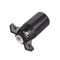 12V Car Plug 7 PIN Trailer Plug American 7 Way Blade Round Connector Traile