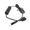 USB Male To Female Cable Extension with ON/OFF Switch 1m Fan Power Supply Wire