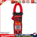 MY2106S Clamp Meter Digital Multimeters Voltage Meter Capacitance Tester Newly