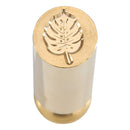 DIY Cylindrical Seal Stamp Sealing Wax Stamp for Scrapbooking Diary (B)(L) Newly