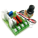 AC 220V 2000W SCR Motor Speed Controller Voltage Regulator SALE B4Q3