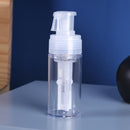 110ml Portable Travel Baby Powder Spray Bottle Makeup Sprayer Container Newly