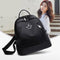 Women School Travel Waterproof Backpack Rucksack Shoulder Bag Handbag
