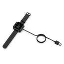 3 Feet USB Charger Cable for Amazfit Bip S A1805 Smartwatch Fast Charging Cord