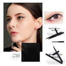 Automatic Cosmetic Eyeliner Long-lasting And non-marking Black Water Proof