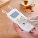 Soft Silicone Remote Control Covers Dust Covers Protective Case Luminous