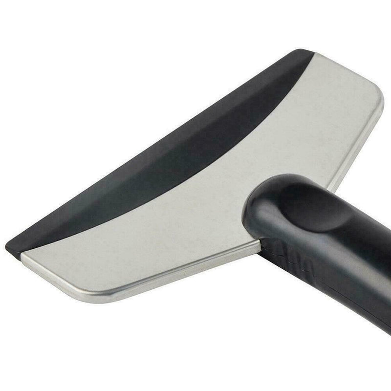 Universal Car Winter Window Scraper Remover Brush and Scrapers Shovel Y4O5