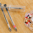 Diamond Painting Rotary Automatic Square/Round Drill Pen with Clay DIY Sewing