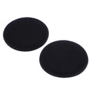 10 x 60mm Foam Pads Ear Pad Sponge Earpad Headphone Cover for Headset Newly