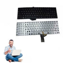 For Asus F550 F550C X550C A550 X550V A550C Series Replacement Keyboard T3H7