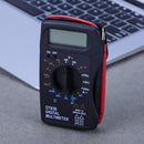 DT83B Digital Multimeter Mini Bag Current Resistance Multitesters Mini Amper