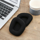 Replacement EarPads Ear Cushions Black for Corsair VOID PRO RGB Gaming Headphone