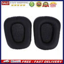 Leather Replacement Ear Pads Cushion for Razer Electra Gaming PC Headphone