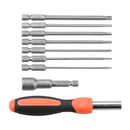 8Pcs Screwdriver for DJI Plant Protection UAV T20/T30 Disassembly Cross