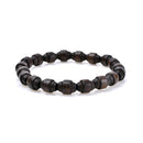 Multi-Layer Handmade PU Retro Braided Bracelet Jewelry for Men Women(3)
