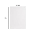Puzzle Stickers Fixed 1000pcs Jigsaw Large Clear Transparent Peel Glue Sheets