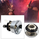 Electro Socket Jack Socket For Telecaster Style Guitars N0T8