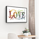 Artwork DIY Quilling Paper Stripes Templates Tool Set Love Handmade Craft Newly