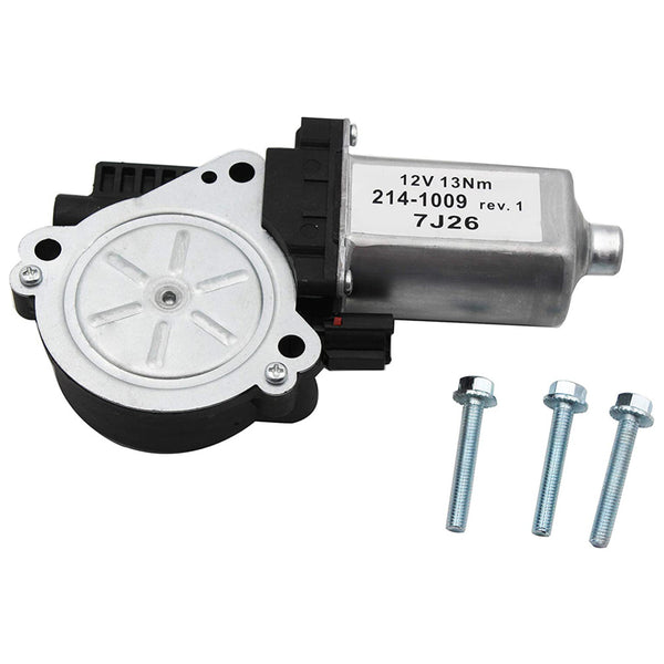 RV Stair Entry Step Motor Kwikee 676061 Lippert 1101428 Motor Replacement kit