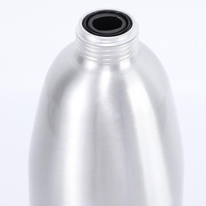 #A Soda Siphon CO2 Dispenser Water Bubble Generator Cocktail Soda Maker Machine