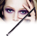 Professional Makeup Eyebrow Brush Eyeshadow Blending Wooden Handle Brush Newly