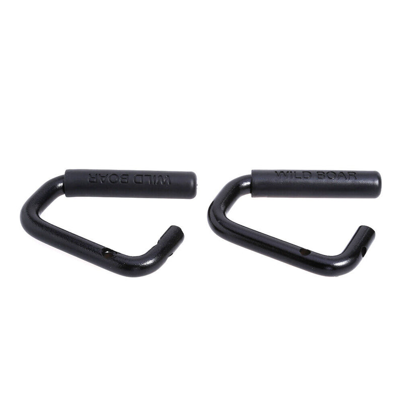 1 Set Car Rear & Front Grab Handle Armrest  for Jeep Wrangler JK-137553