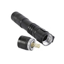 Battery-Powered Pen Light Pen light Handheld Pen Flashlight Super Mini Penlight